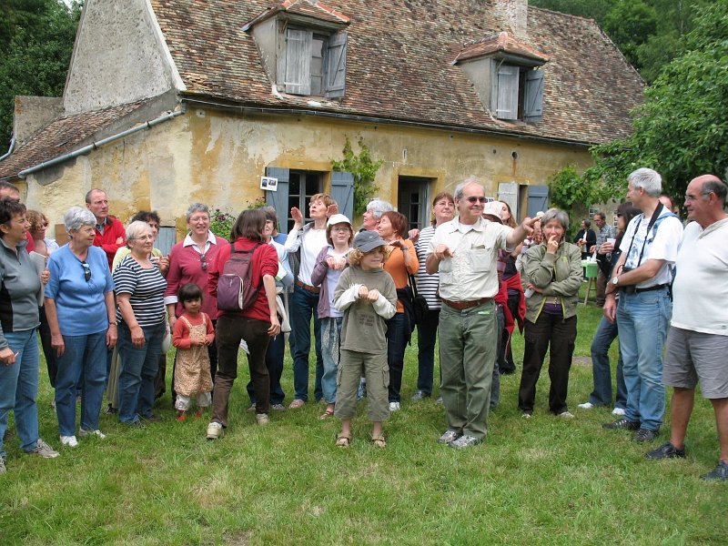2009 06 Les 30 ans du CERF 030
